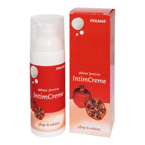 DELIMA feminin IntimCreme