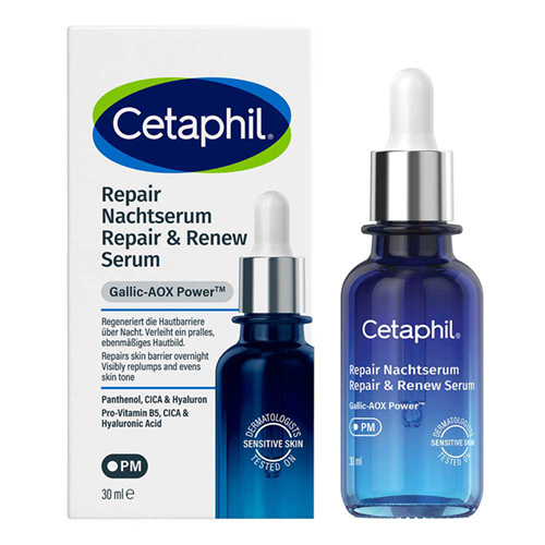 CETAPHIL Repair Nachtserum