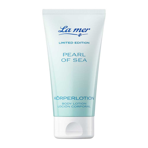 LA MER Pearl of Sea K&ouml;rperlotion m.Parfum