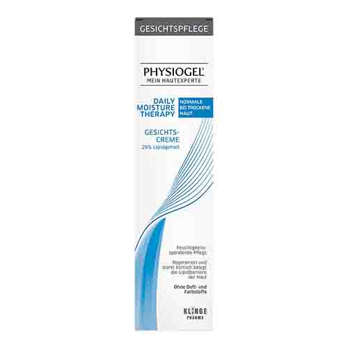 PHYSIOGEL Daily Moisture Therapy Gesichtscreme