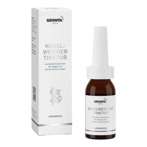 GEHWOL MED Nagelweicher Tinktur
