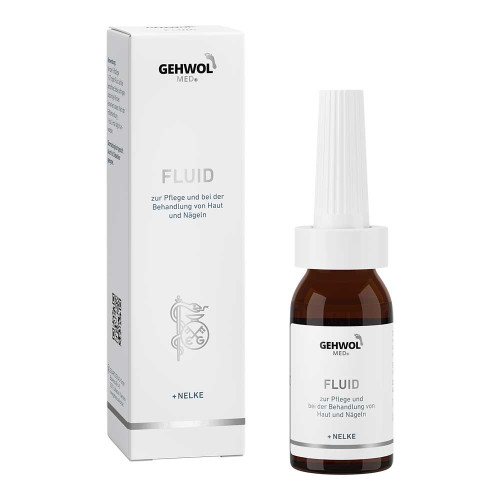 GEHWOL MED Fluid