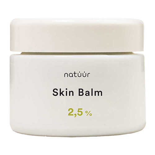 NAT&Uuml;&Uuml;R Skin Balm