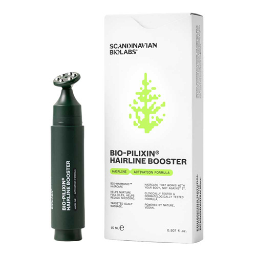 BIO-PILIXIN Hairline Booster Serum