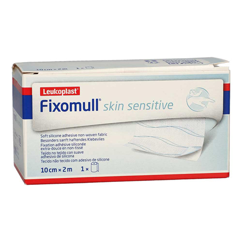 FIXOMULL Skin sensitive 10 cmx2 m