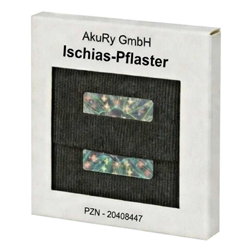 AKURY Ischias Tape